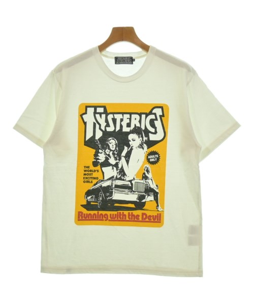 ヒステリックグラマー(HYSTERIC GLAMOUR)のHYSTERIC GLAMOUR Tシャツ・カットソー