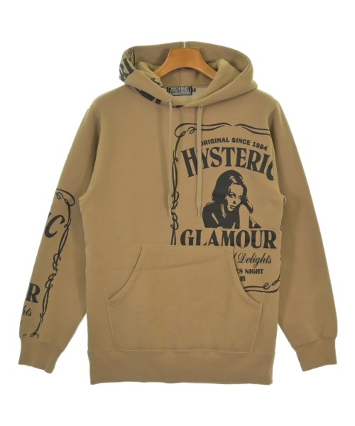 ヒステリックグラマー(HYSTERIC GLAMOUR)のHYSTERIC GLAMOUR パーカー