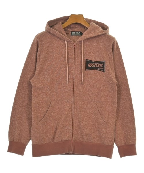 ヒステリックグラマー(HYSTERIC GLAMOUR)のHYSTERIC GLAMOUR パーカー