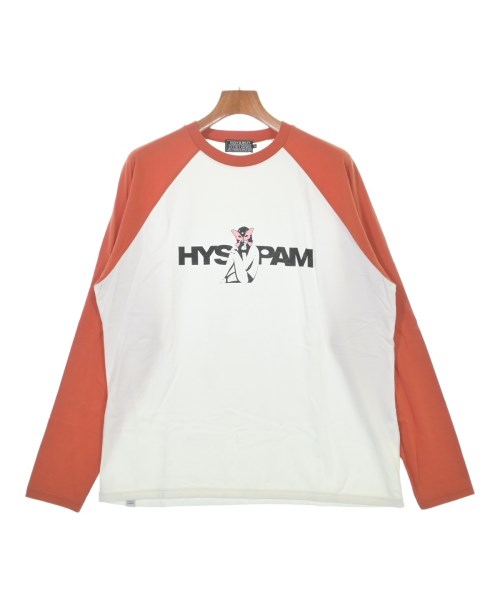 ヒステリックグラマー(HYSTERIC GLAMOUR)のHYSTERIC GLAMOUR Tシャツ・カットソー