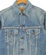 HYSTERIC GLAMOUR（ヒステリックグラマー）デニムジャケット 青 サイズ:S メンズ/2200569525022