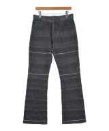 HYSTERIC GLAMOUR デニムパンツ