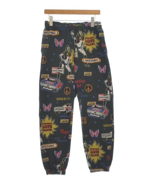 ヒステリックグラマー(HYSTERIC GLAMOUR)のHYSTERIC GLAMOUR スウェットパンツ