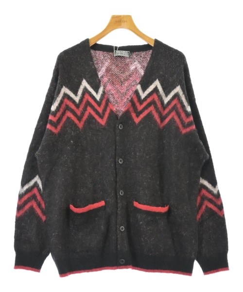 ヒステリックグラマー(HYSTERIC GLAMOUR)のHYSTERIC GLAMOUR カーディガン