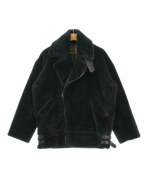 ヒステリックグラマー(HYSTERIC GLAMOUR)のHYSTERIC GLAMOUR ブルゾン（その他）