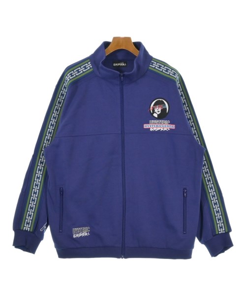 ヒステリックグラマー(HYSTERIC GLAMOUR)のHYSTERIC GLAMOUR ブルゾン（その他）