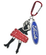HYSTERIC GLAMOUR キーケース・キーホルダー