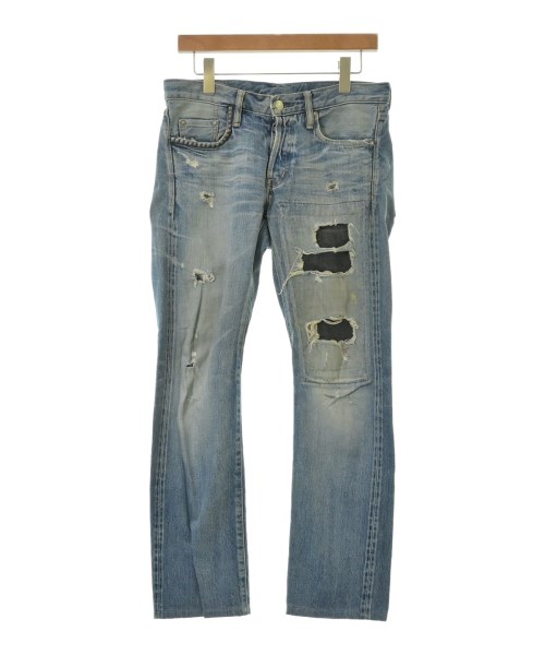ヒステリックグラマー(HYSTERIC GLAMOUR)のHYSTERIC GLAMOUR デニムパンツ