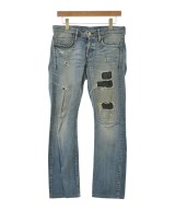 HYSTERIC GLAMOUR デニムパンツ
