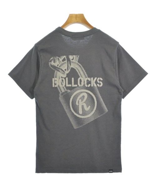 HYSTERIC GLAMOUR（ヒステリックグラマー）Tシャツ・カットソー グレー サイズ:S メンズ/2200573064012