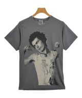 HYSTERIC GLAMOUR（ヒステリックグラマー）Tシャツ・カットソー グレー サイズ:S メンズ/2200573064012
