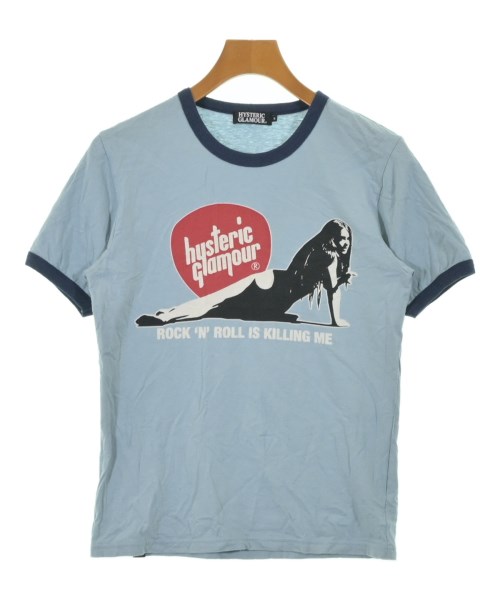 ヒステリックグラマー(HYSTERIC GLAMOUR)のHYSTERIC GLAMOUR Tシャツ・カットソー