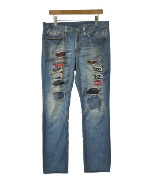 ヒステリックグラマー(HYSTERIC GLAMOUR)のHYSTERIC GLAMOUR パンツ（その他）