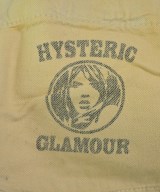 HYSTERIC GLAMOUR（ヒステリックグラマー）デニムパンツ 紺 サイズ:32(L位) メンズ/2200665519031