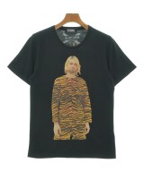 HYSTERIC GLAMOUR（ヒステリックグラマー）Tシャツ・カットソー 黒 サイズ:M メンズ/2200673010049