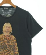 HYSTERIC GLAMOUR（ヒステリックグラマー）Tシャツ・カットソー 黒 サイズ:M メンズ/2200673010049