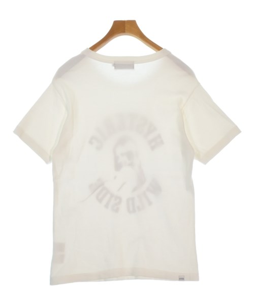 HYSTERIC GLAMOUR（ヒステリックグラマー）Tシャツ・カットソー 白 サイズ:M メンズ/2200673343109