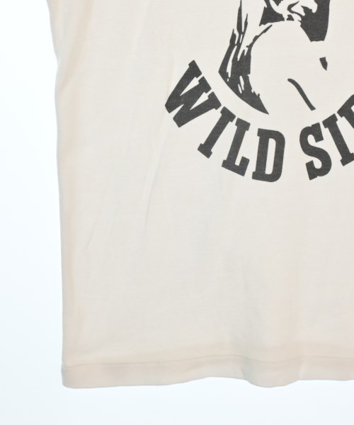 HYSTERIC GLAMOUR（ヒステリックグラマー）Tシャツ・カットソー 白 サイズ:M メンズ/2200673343109