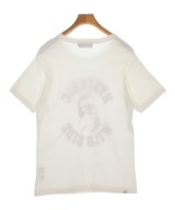 HYSTERIC GLAMOUR（ヒステリックグラマー）Tシャツ・カットソー 白 サイズ:M メンズ/2200673343109