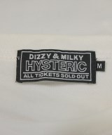 HYSTERIC GLAMOUR（ヒステリックグラマー）Tシャツ・カットソー 白 サイズ:M メンズ/2200673343109