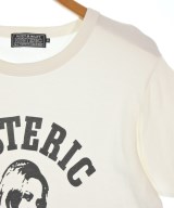 HYSTERIC GLAMOUR（ヒステリックグラマー）Tシャツ・カットソー 白 サイズ:M メンズ/2200673343109