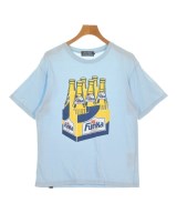 HYSTERIC GLAMOUR（ヒステリックグラマー）Tシャツ・カットソー 青 サイズ:M メンズ/2200673343147