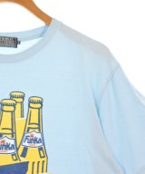 HYSTERIC GLAMOUR（ヒステリックグラマー）Tシャツ・カットソー 青 サイズ:M メンズ/2200673343147