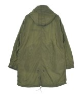 HYSTERIC GLAMOUR（ヒステリックグラマー）モッズコート カーキ サイズ:M メンズ/2200673701015