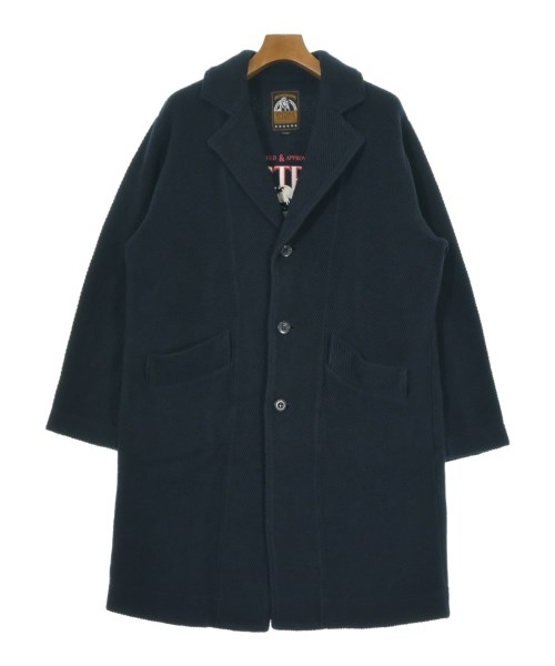 HYSTERIC GLAMOUR(ヒステリックグラマー)その他 紺 サイズ:M/2200673992031