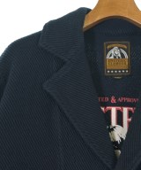 HYSTERIC GLAMOUR（ヒステリックグラマー）その他 紺 サイズ:M メンズ/2200673992031