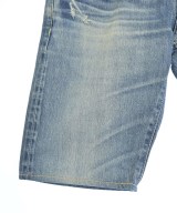 HYSTERIC GLAMOUR（ヒステリックグラマー）ショートパンツ 紺 サイズ:30(M位) メンズ/2200673992048