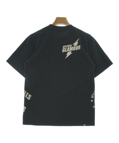HYSTERIC GLAMOUR（ヒステリックグラマー）Tシャツ・カットソー 黒 サイズ:S メンズ/2200674565036