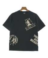 HYSTERIC GLAMOUR（ヒステリックグラマー）Tシャツ・カットソー 黒 サイズ:S メンズ/2200674565036