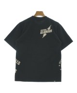 HYSTERIC GLAMOUR（ヒステリックグラマー）Tシャツ・カットソー 黒 サイズ:S メンズ/2200674565036