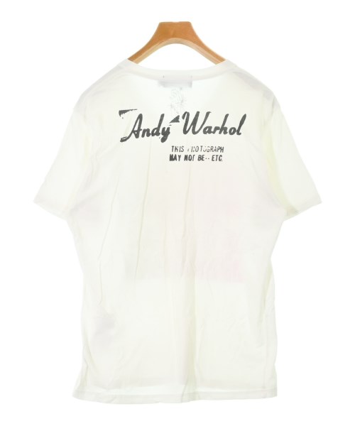 HYSTERIC GLAMOUR（ヒステリックグラマー）Tシャツ・カットソー ベージュ サイズ:L メンズ/2200675793018