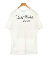 HYSTERIC GLAMOUR（ヒステリックグラマー）Tシャツ・カットソー ベージュ サイズ:L メンズ/2200675793018