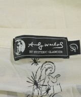 HYSTERIC GLAMOUR（ヒステリックグラマー）Tシャツ・カットソー ベージュ サイズ:L メンズ/2200675793018