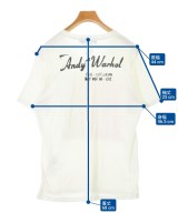 HYSTERIC GLAMOUR（ヒステリックグラマー）Tシャツ・カットソー ベージュ サイズ:L メンズ/2200675793018