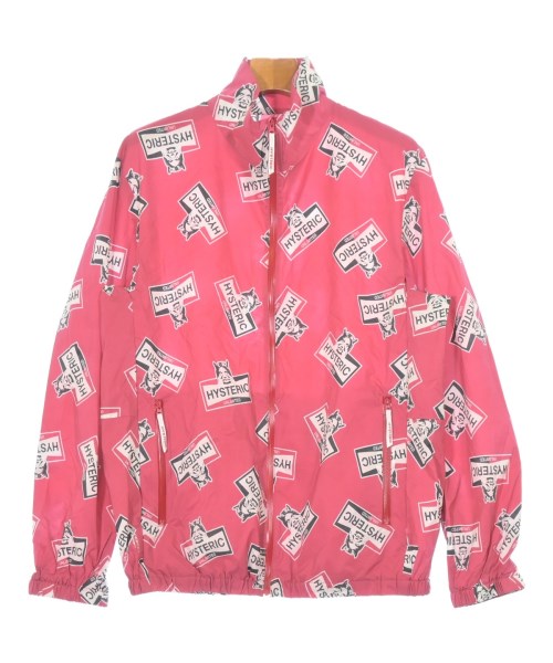 HYSTERIC GLAMOUR(ヒステリックグラマー)その他 赤 サイズ:L/2200675999083