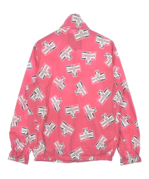 HYSTERIC GLAMOUR（ヒステリックグラマー）その他 赤 サイズ:L メンズ/2200675999083