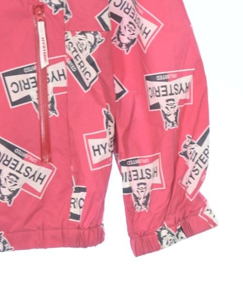 HYSTERIC GLAMOUR（ヒステリックグラマー）その他 赤 サイズ:L メンズ/2200675999083