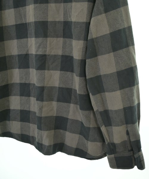 HYSTERIC GLAMOUR（ヒステリックグラマー）カジュアルシャツ その他（柄物・カラフル） サイズ:L メンズ/2200676241044