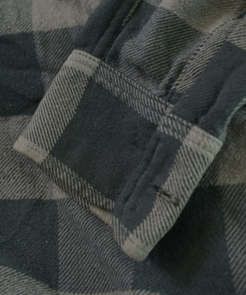 HYSTERIC GLAMOUR（ヒステリックグラマー）カジュアルシャツ その他（柄物・カラフル） サイズ:L メンズ/2200676241044