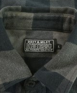 HYSTERIC GLAMOUR（ヒステリックグラマー）カジュアルシャツ その他（柄物・カラフル） サイズ:L メンズ/2200676241044