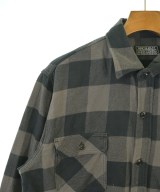 HYSTERIC GLAMOUR（ヒステリックグラマー）カジュアルシャツ その他（柄物・カラフル） サイズ:L メンズ/2200676241044