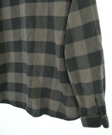 HYSTERIC GLAMOUR（ヒステリックグラマー）カジュアルシャツ その他（柄物・カラフル） サイズ:L メンズ/2200676241044