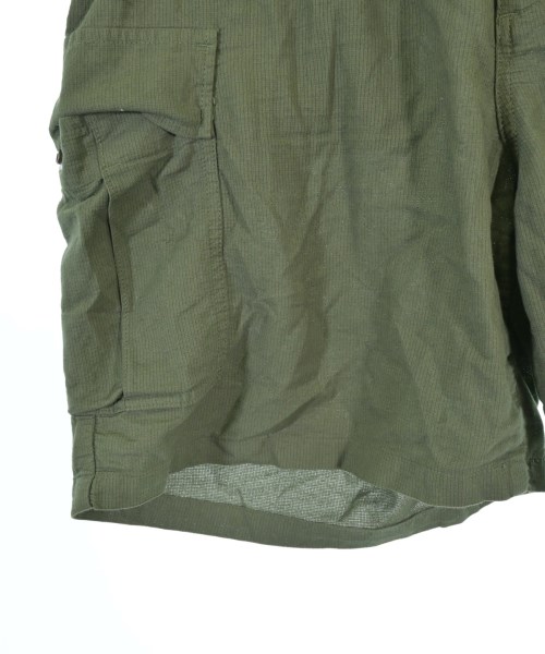 HYSTERIC GLAMOUR（ヒステリックグラマー）ショートパンツ カーキ サイズ:L メンズ/2200676241051