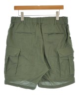 HYSTERIC GLAMOUR（ヒステリックグラマー）ショートパンツ カーキ サイズ:L メンズ/2200676241051