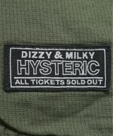 HYSTERIC GLAMOUR（ヒステリックグラマー）ショートパンツ カーキ サイズ:L メンズ/2200676241051