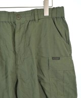 HYSTERIC GLAMOUR（ヒステリックグラマー）ショートパンツ カーキ サイズ:L メンズ/2200676241051